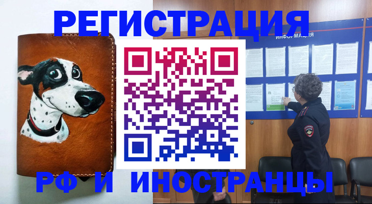 временная регистрация законно в Железногорске
